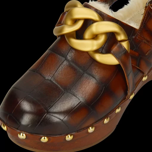 Buty Na Obcasie | Melvin & Hamilton Buty Na Obcasie Flora 1