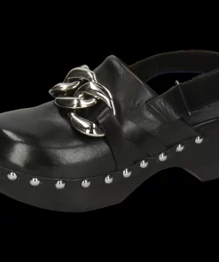 Buty Na Obcasie | Melvin & Hamilton Buty Na Obcasie Flora 1