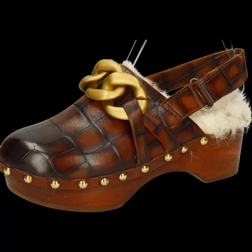 Buty Na Obcasie | Melvin & Hamilton Buty Na Obcasie Flora 1