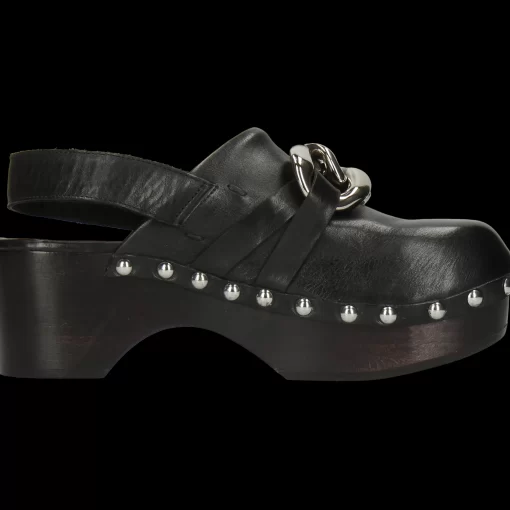 Buty Na Obcasie | Melvin & Hamilton Buty Na Obcasie Flora 1