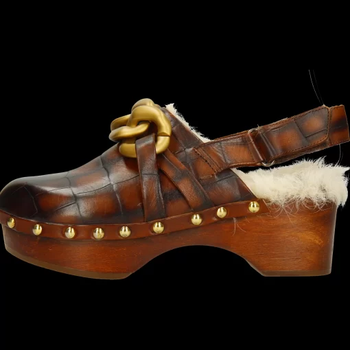 Buty Na Obcasie | Melvin & Hamilton Buty Na Obcasie Flora 1