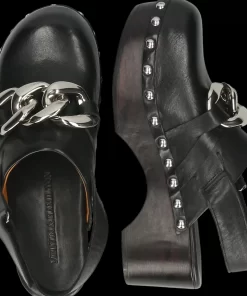 Buty Na Obcasie | Melvin & Hamilton Buty Na Obcasie Flora 1