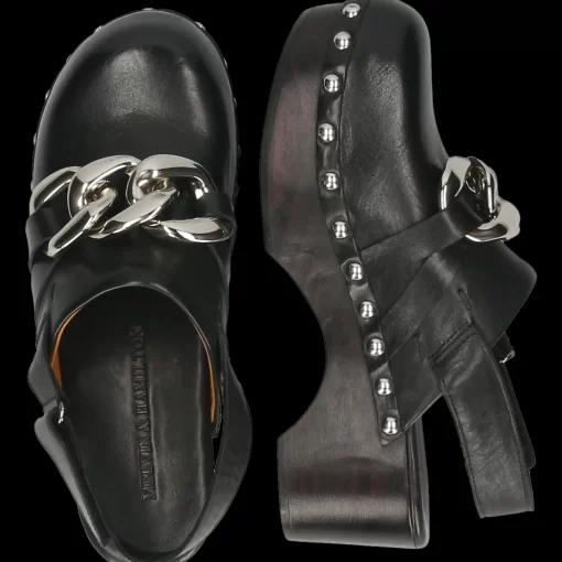 Buty Na Obcasie | Melvin & Hamilton Buty Na Obcasie Flora 1