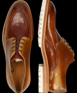 Derby | Melvin & Hamilton Derby George 2