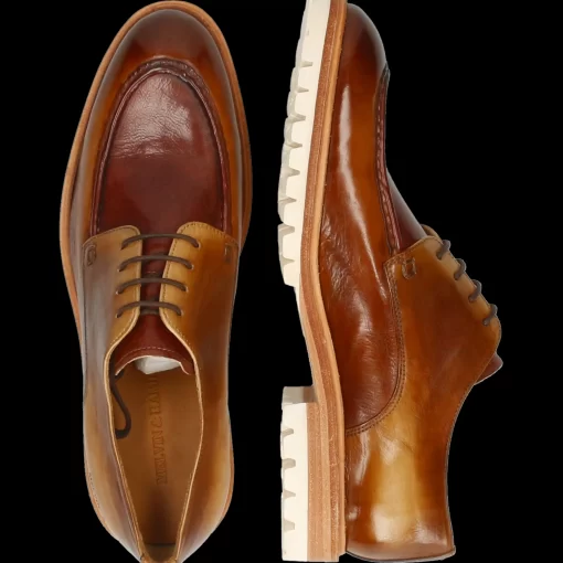Derby | Melvin & Hamilton Derby George 2