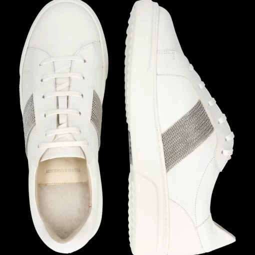 Sneakersy | Melvin & Hamilton Sneakersy Hailey 17