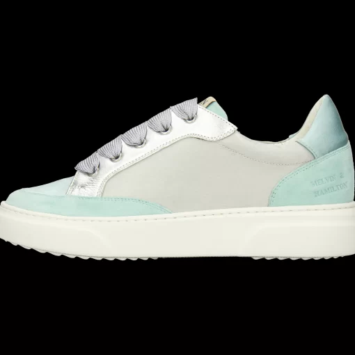 Sneakersy | Melvin & Hamilton Sneakersy Hailey 23