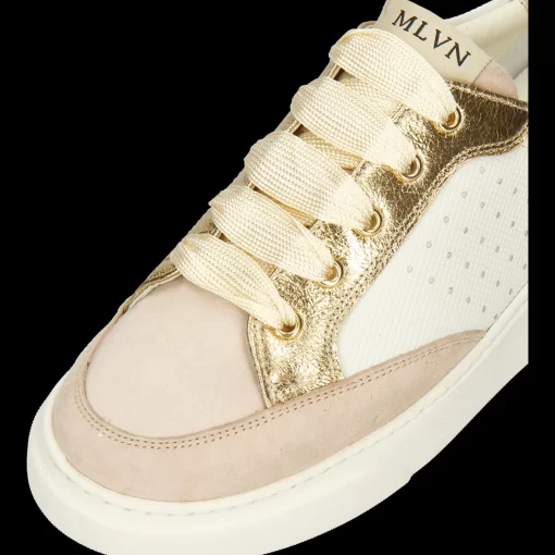 Sneakersy | Melvin & Hamilton Sneakersy Hailey 23