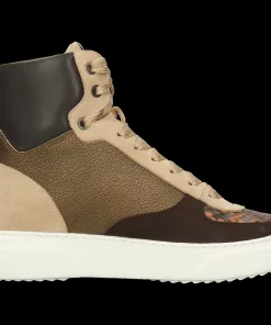 Sneakersy | Melvin & Hamilton Sneakersy Hailey 25