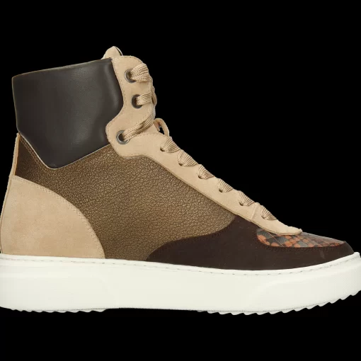 Sneakersy | Melvin & Hamilton Sneakersy Hailey 25
