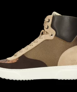 Sneakersy | Melvin & Hamilton Sneakersy Hailey 25
