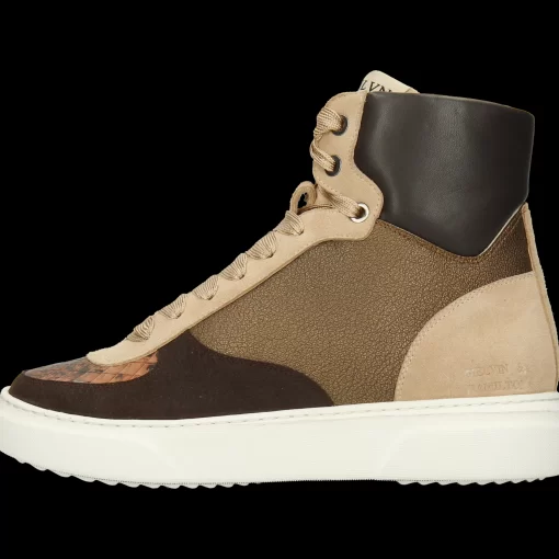 Sneakersy | Melvin & Hamilton Sneakersy Hailey 25