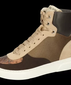 Sneakersy | Melvin & Hamilton Sneakersy Hailey 25