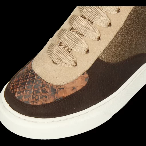 Sneakersy | Melvin & Hamilton Sneakersy Hailey 25
