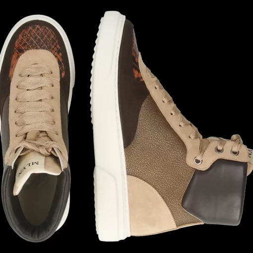 Sneakersy | Melvin & Hamilton Sneakersy Hailey 25