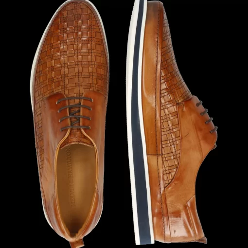 Sneakersy | Melvin & Hamilton Sneakersy Harry 1