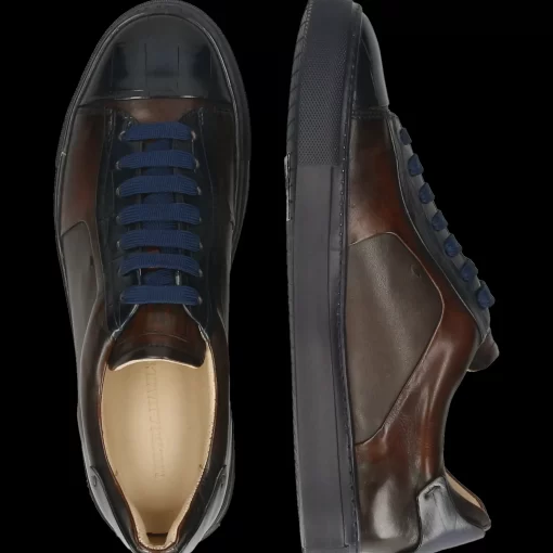Sneakersy | Melvin & Hamilton Sneakersy Harvey 107