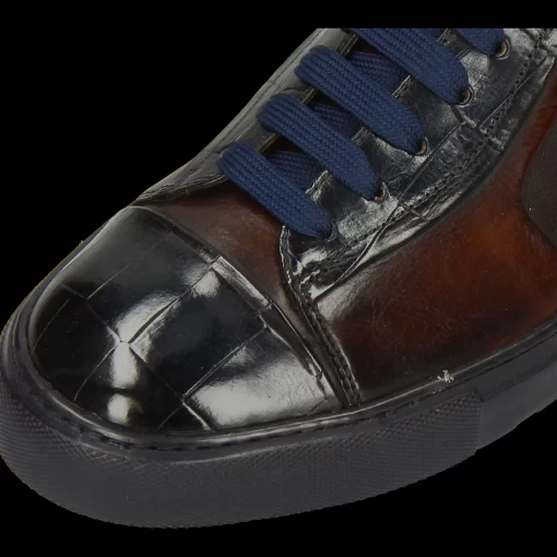 Sneakersy | Melvin & Hamilton Sneakersy Harvey 107
