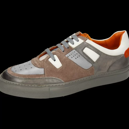 Sneakersy | Melvin & Hamilton Sneakersy Harvey 109