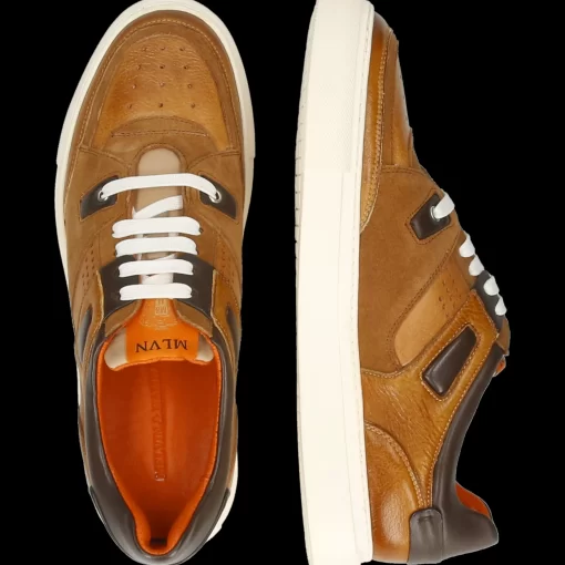 Sneakersy | Melvin & Hamilton Sneakersy Harvey 109