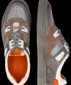 Sneakersy | Melvin & Hamilton Sneakersy Harvey 109