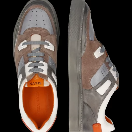 Sneakersy | Melvin & Hamilton Sneakersy Harvey 109