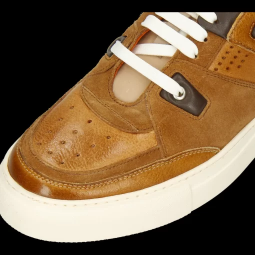 Sneakersy | Melvin & Hamilton Sneakersy Harvey 109