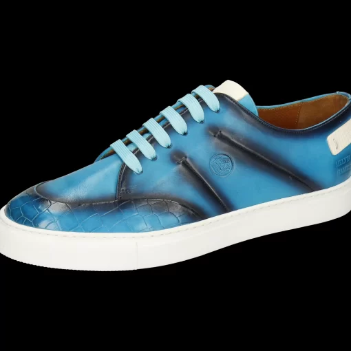 Sneakersy | Melvin & Hamilton Sneakersy Harvey 15