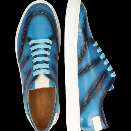 Sneakersy | Melvin & Hamilton Sneakersy Harvey 15
