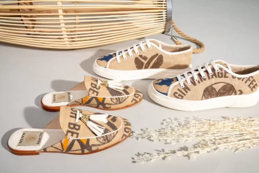 Sneakersy | Melvin & Hamilton Sneakersy Harvey 34