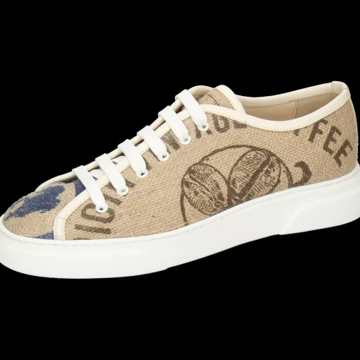 Sneakersy | Melvin & Hamilton Sneakersy Harvey 34