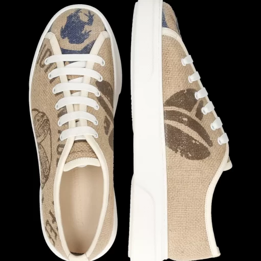 Sneakersy | Melvin & Hamilton Sneakersy Harvey 34