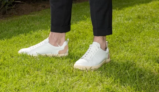 Sneakersy | Melvin & Hamilton Sneakersy Harvey 36
