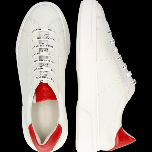 Sneakersy | Melvin & Hamilton Sneakersy Harvey 39