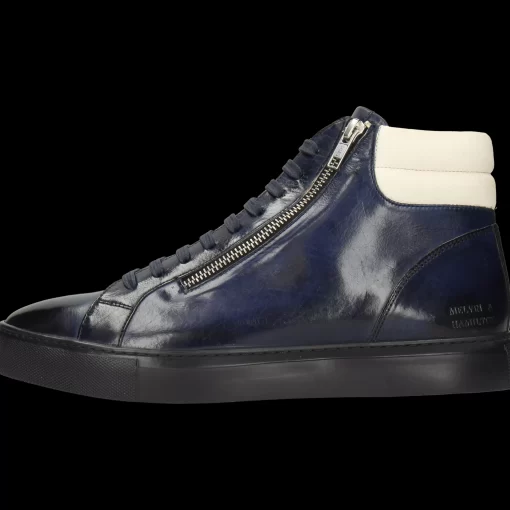 Sneakersy | Melvin & Hamilton Sneakersy Harvey 40