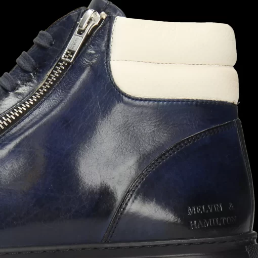 Sneakersy | Melvin & Hamilton Sneakersy Harvey 40