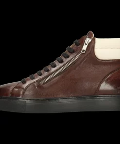 Sneakersy | Melvin & Hamilton Sneakersy Harvey 40