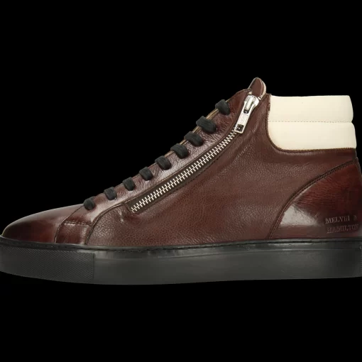 Sneakersy | Melvin & Hamilton Sneakersy Harvey 40