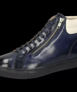 Sneakersy | Melvin & Hamilton Sneakersy Harvey 40