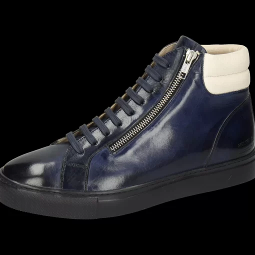 Sneakersy | Melvin & Hamilton Sneakersy Harvey 40