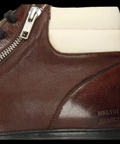 Sneakersy | Melvin & Hamilton Sneakersy Harvey 40