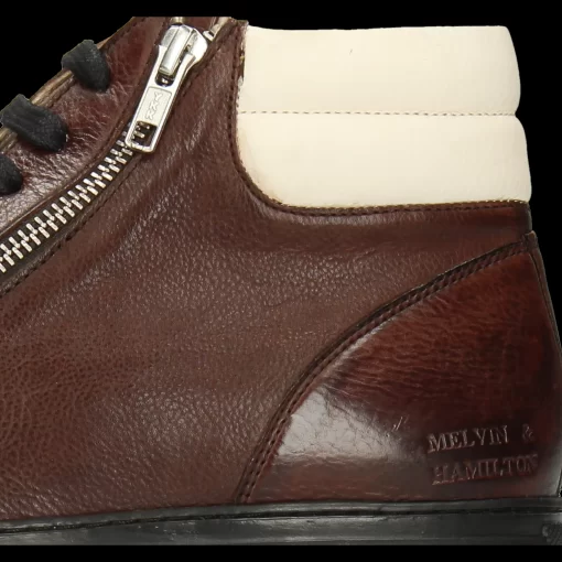 Sneakersy | Melvin & Hamilton Sneakersy Harvey 40
