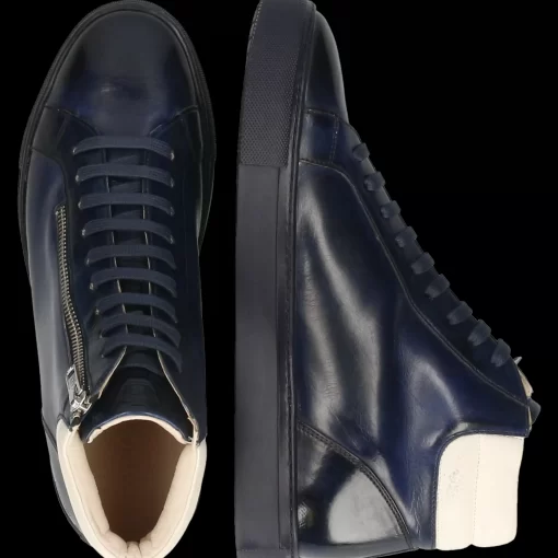 Sneakersy | Melvin & Hamilton Sneakersy Harvey 40