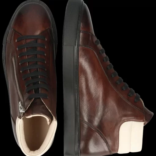 Sneakersy | Melvin & Hamilton Sneakersy Harvey 40