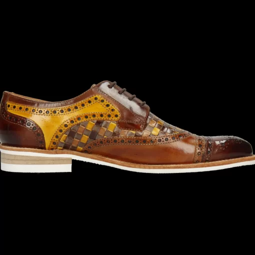 Derby | Melvin & Hamilton Derby Henry 7