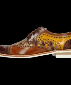 Derby | Melvin & Hamilton Derby Henry 7