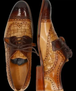 Derby | Melvin & Hamilton Derby Henry 7