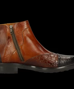 Botki | Melvin & Hamilton Botki Henry 9