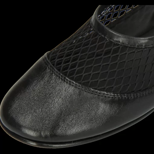 Baleriny | Melvin & Hamilton Baleriny Iris