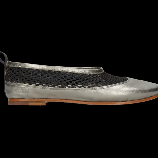 Baleriny | Melvin & Hamilton Baleriny Iris 14